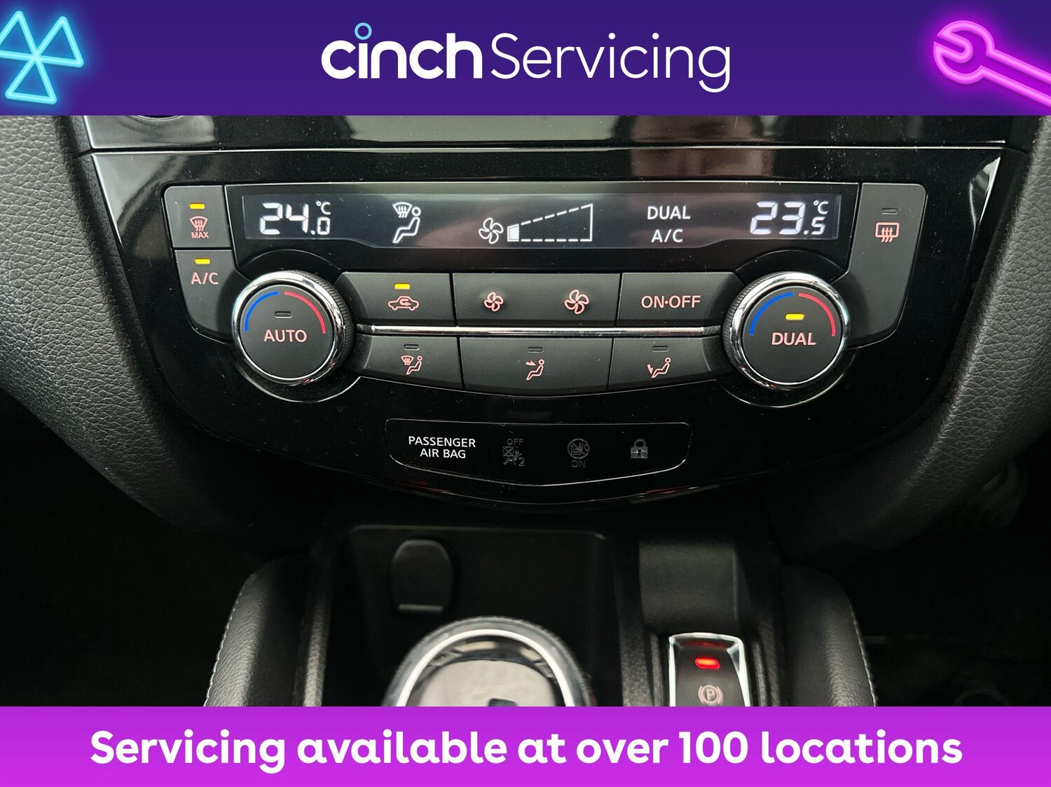 Used Nissan Qashqai 2017 for sale - 76798754: Photo 31