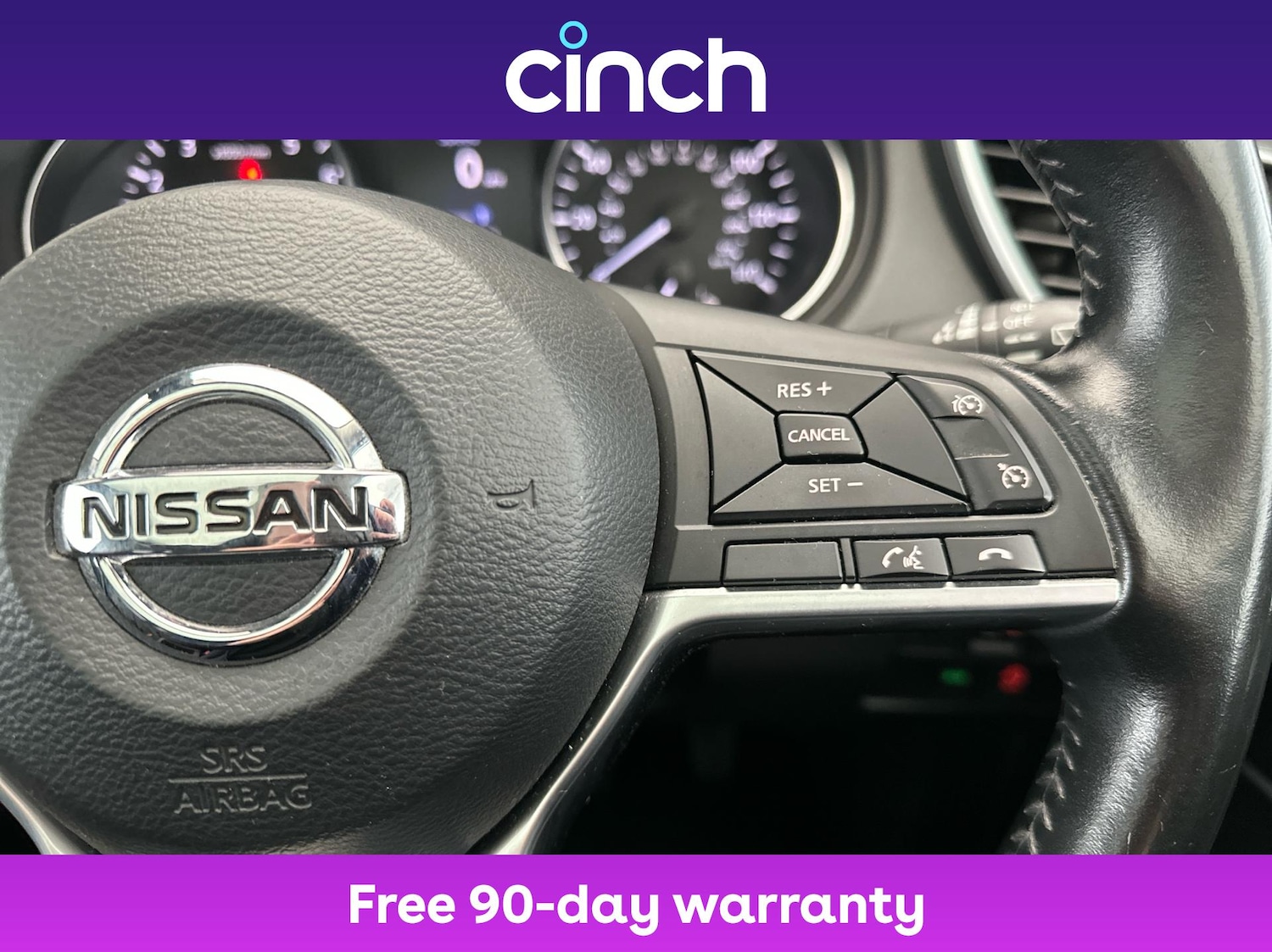 Used Nissan Qashqai 2017 for sale - 76798754: Photo 34