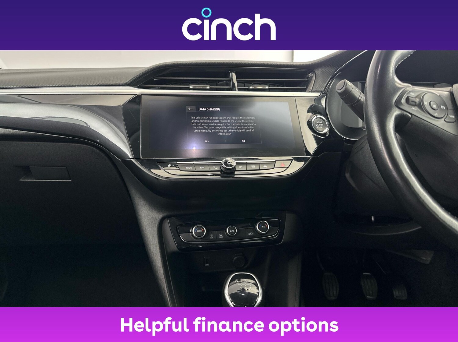 Used Vauxhall Corsa 2020 for sale - 76474955: Photo 17