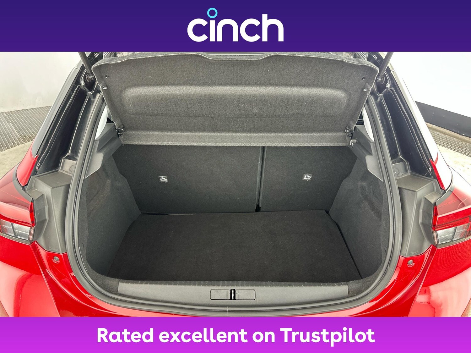 Used Vauxhall Corsa 2020 for sale - 76474955: Photo 21