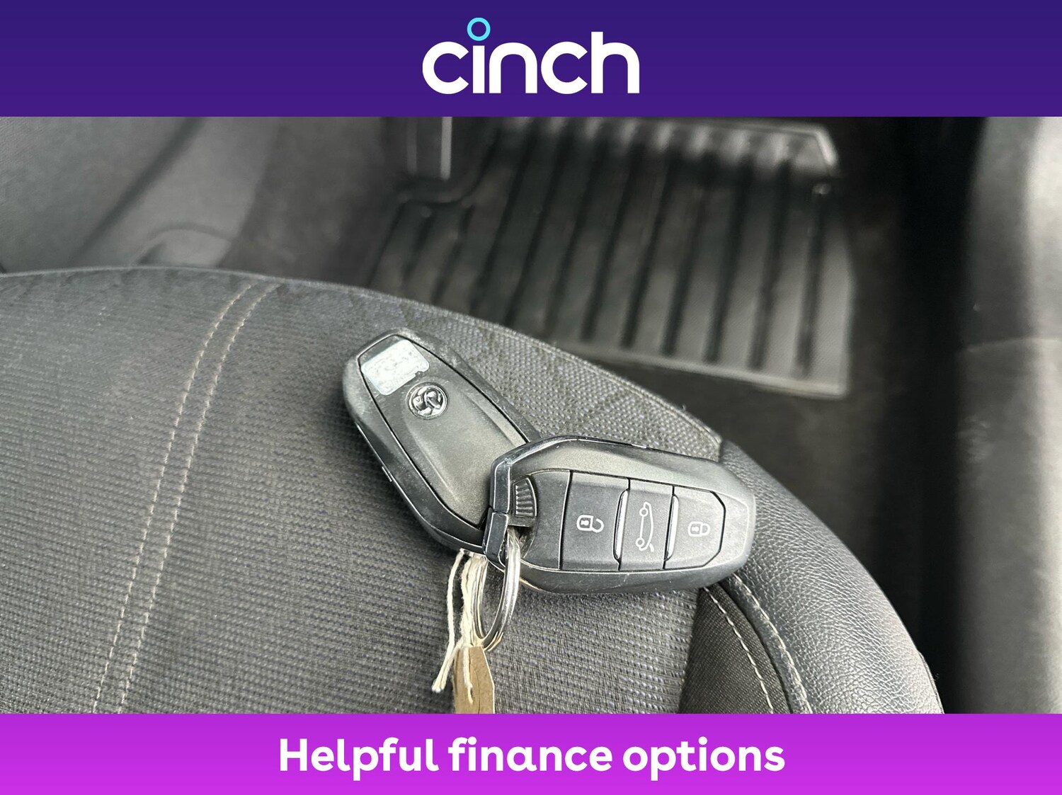 Used Vauxhall Corsa 2020 for sale - 76474955: Photo 30