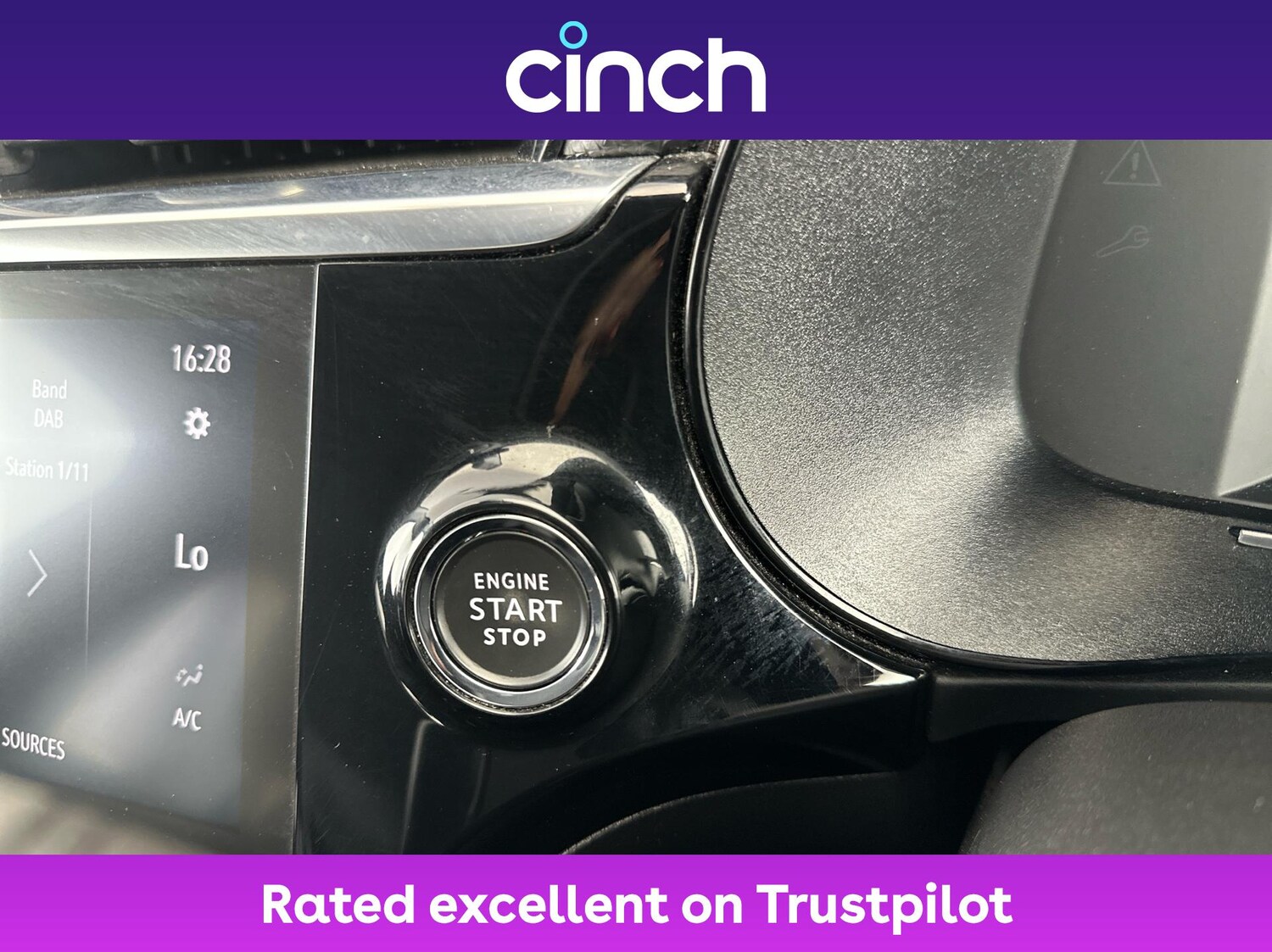 Used Vauxhall Corsa 2020 for sale - 76474955: Photo 33