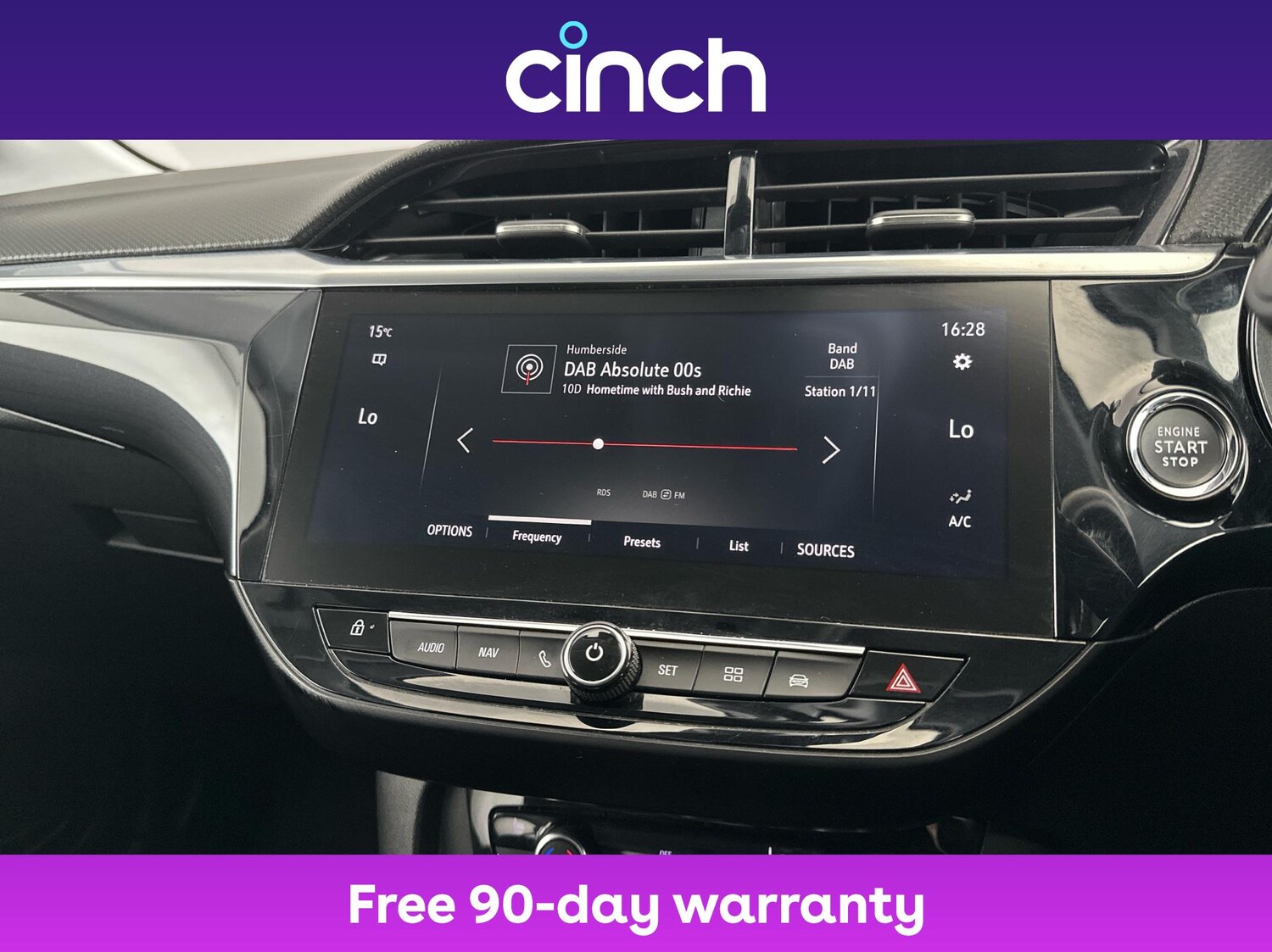 Used Vauxhall Corsa 2020 for sale - 76474955: Photo 34