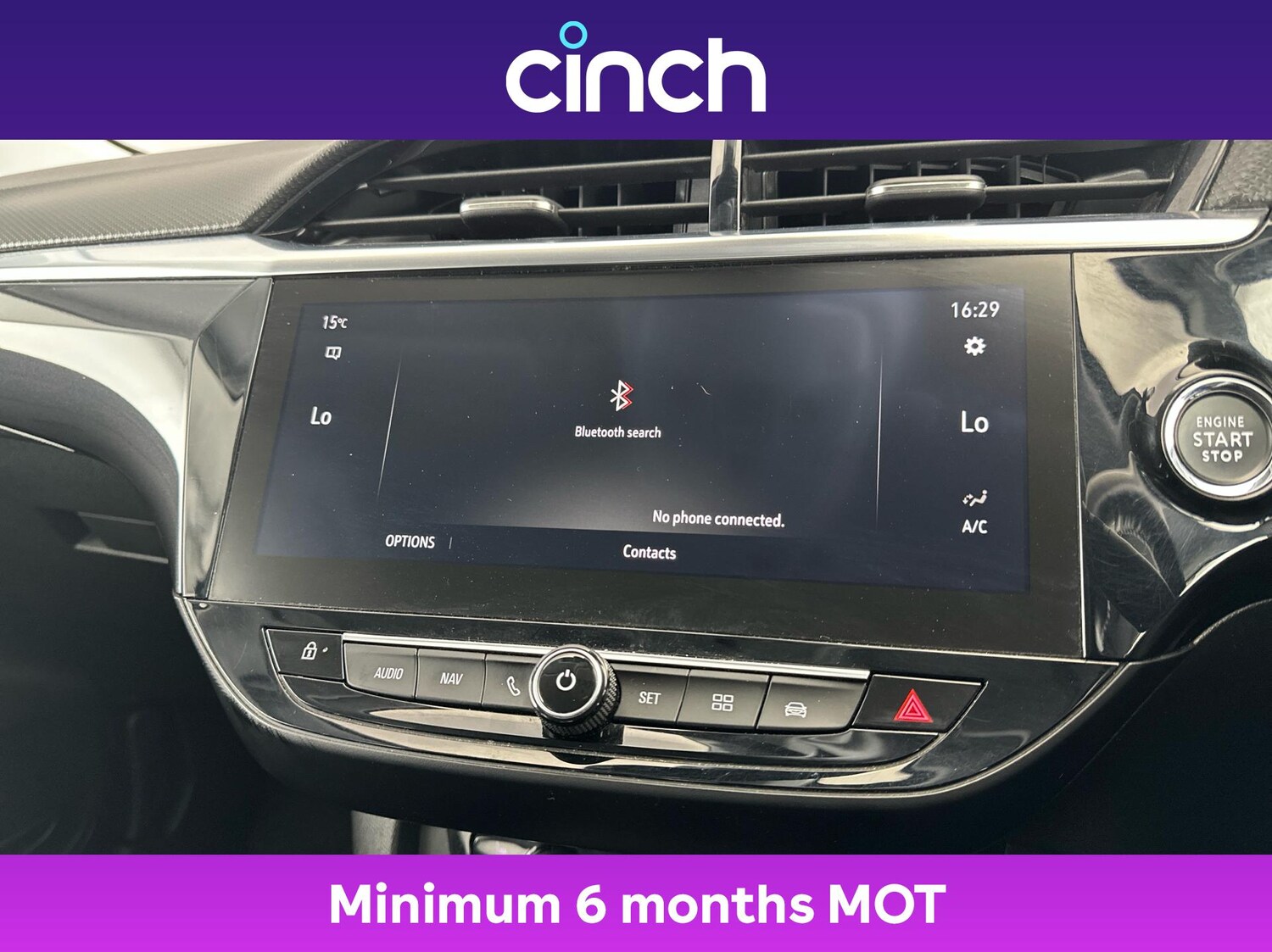 Used Vauxhall Corsa 2020 for sale - 76474955: Photo 37