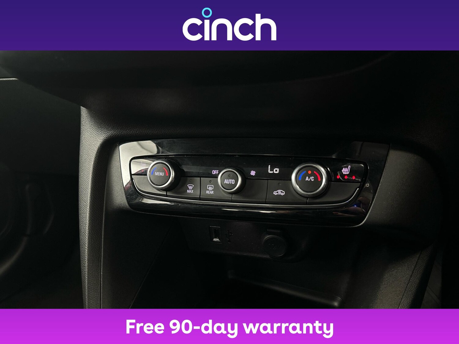 Used Vauxhall Corsa 2020 for sale - 76474955: Photo 39