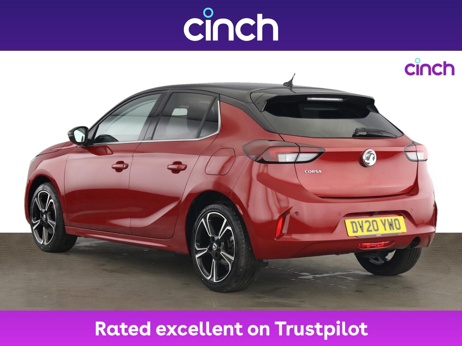 Used Vauxhall Corsa 2020 for sale - 76474955: Photo 6