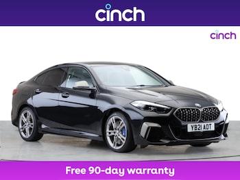 BMW - 2 Series Gran Coupe