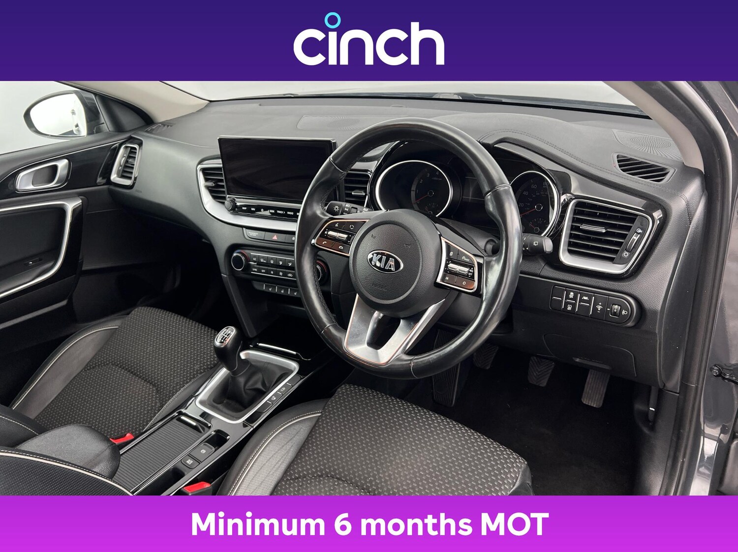Used Kia XCeed 2021 for sale - 76098694: Photo 12