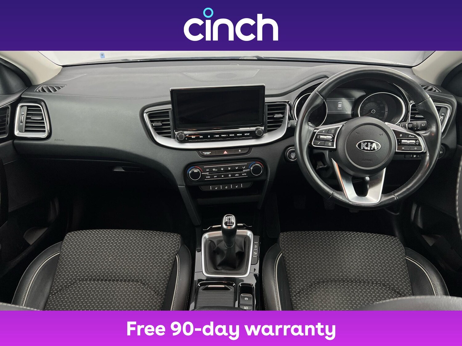 Used Kia XCeed 2021 for sale - 76098694: Photo 15