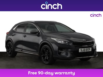 Kia - XCeed