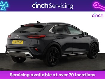 Used Kia XCeed 2021 for sale - 76098694: Photo 3