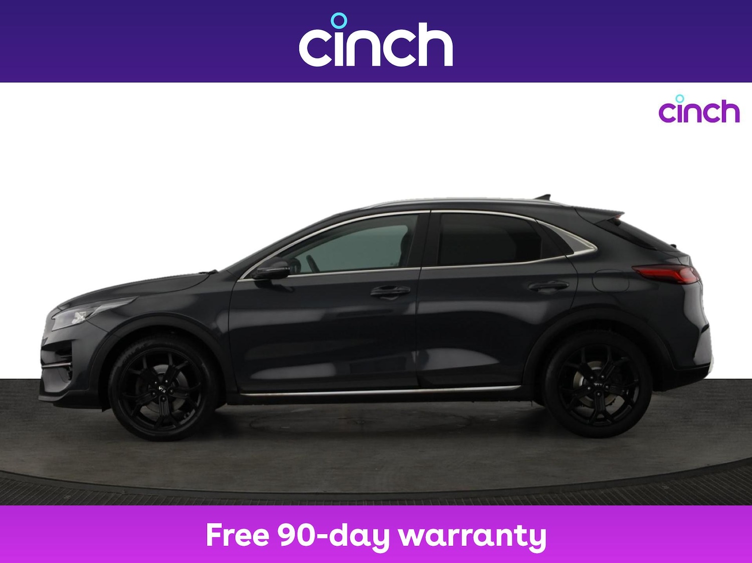 Used Kia XCeed 2021 for sale - 76098694: Photo 8