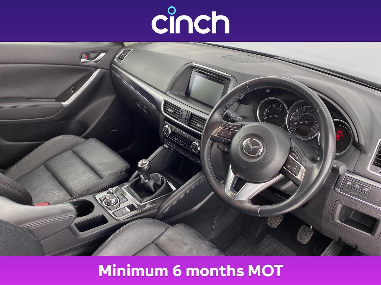 Used Mazda CX-5 2016 for sale - 76685817: Photo 12