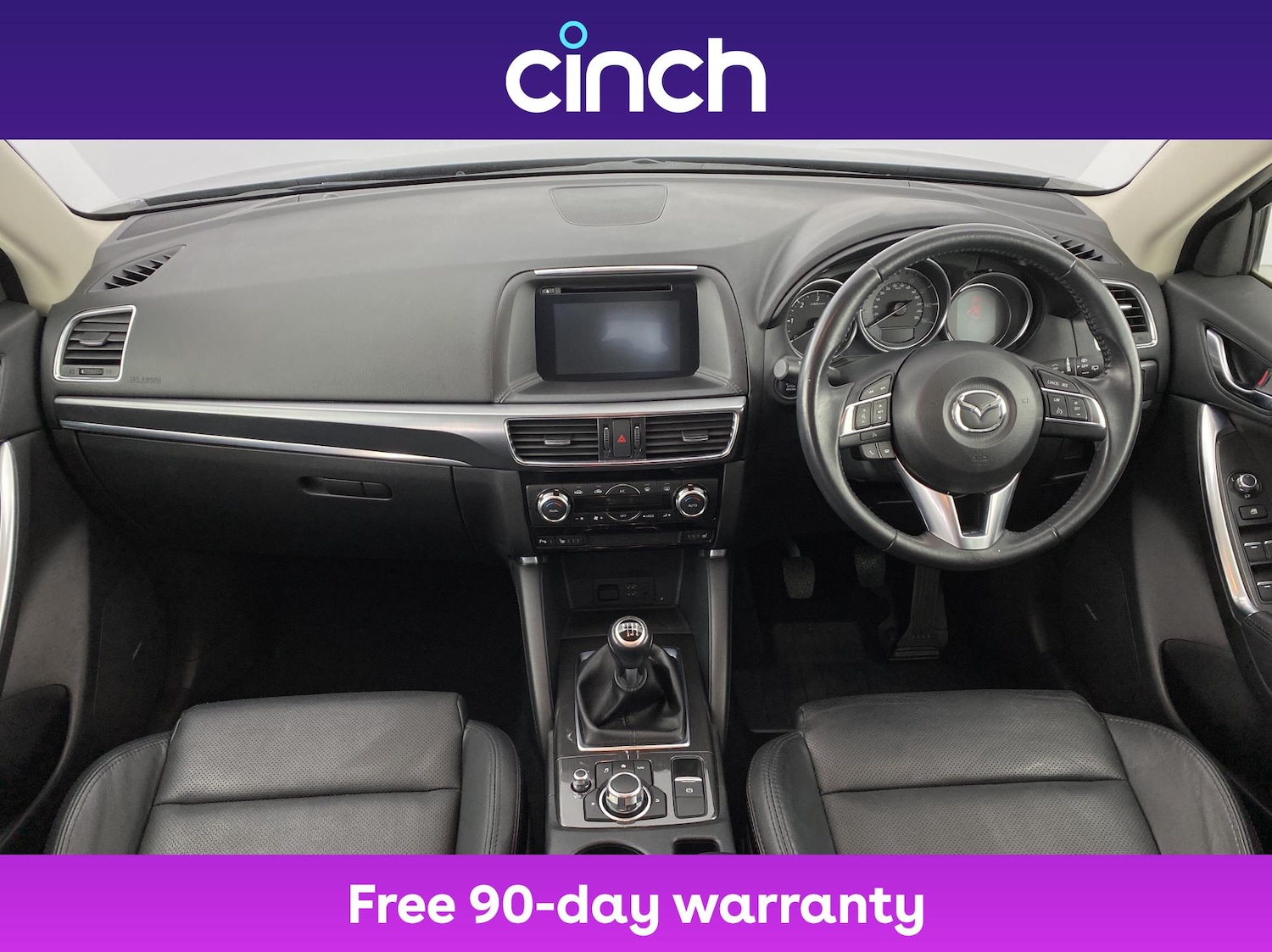 Used Mazda CX-5 2016 for sale - 76685817: Photo 15