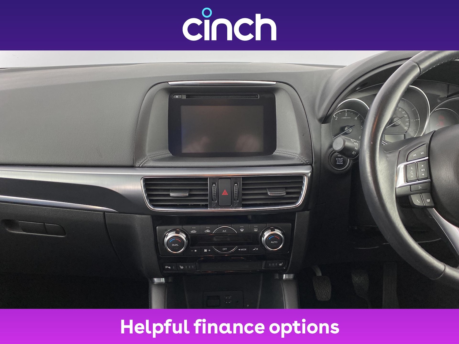 Used Mazda CX-5 2016 for sale - 76685817: Photo 17