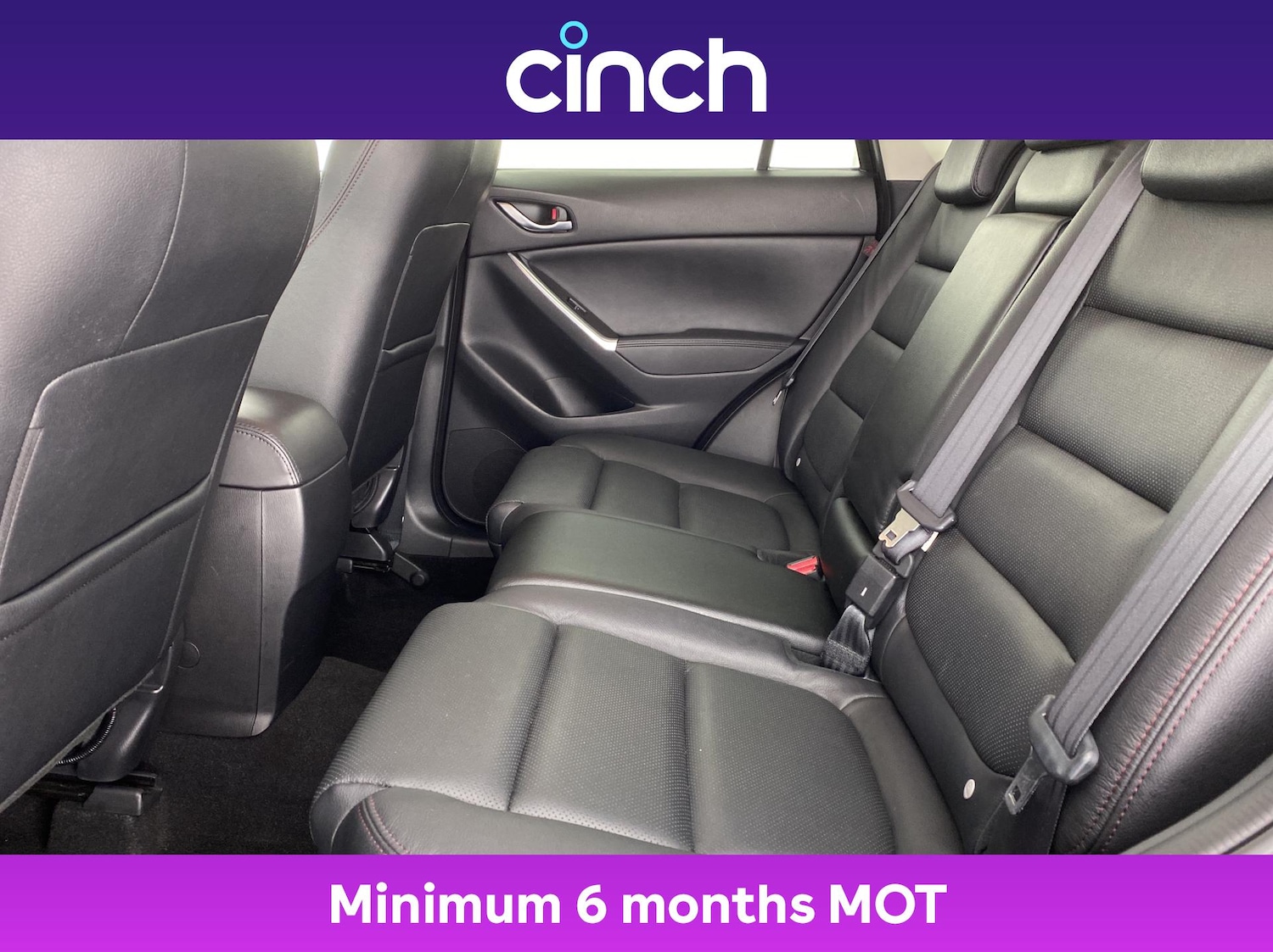 Used Mazda CX-5 2016 for sale - 76685817: Photo 20