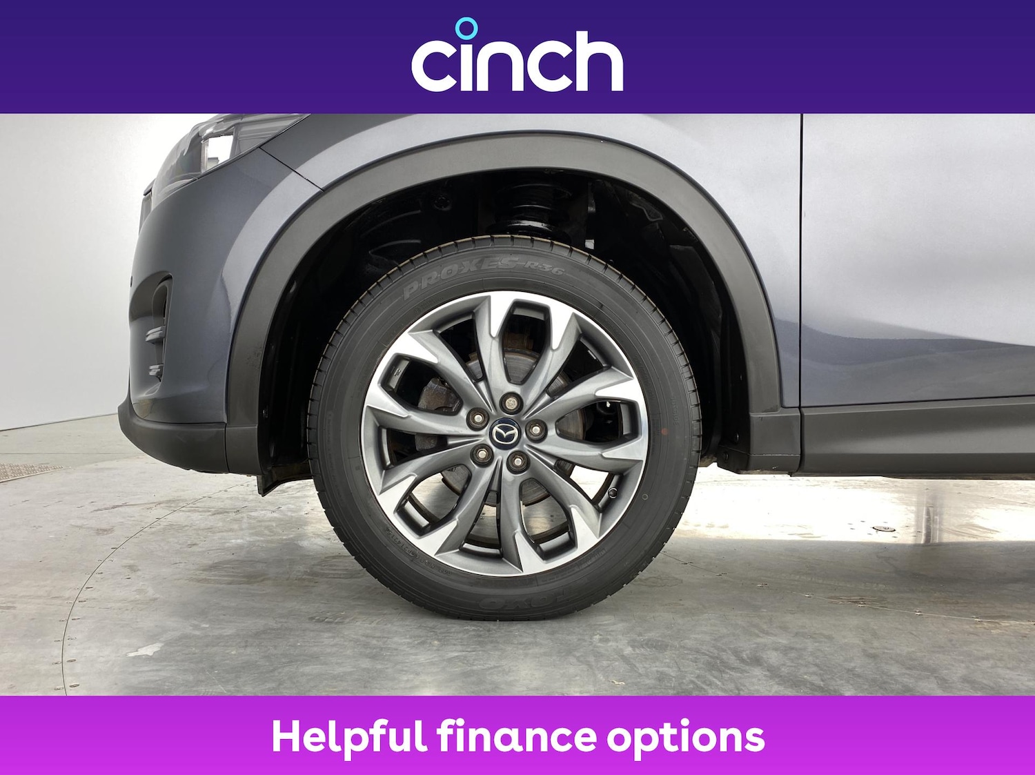 Used Mazda CX-5 2016 for sale - 76685817: Photo 24