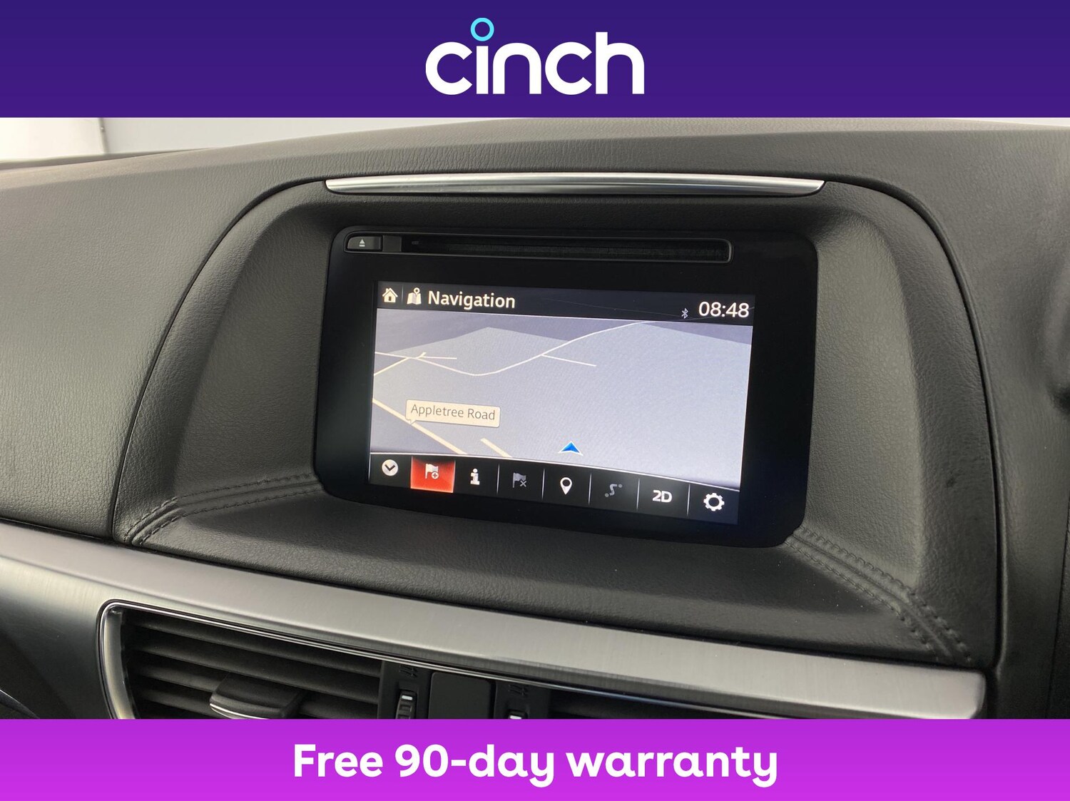 Used Mazda CX-5 2016 for sale - 76685817: Photo 34