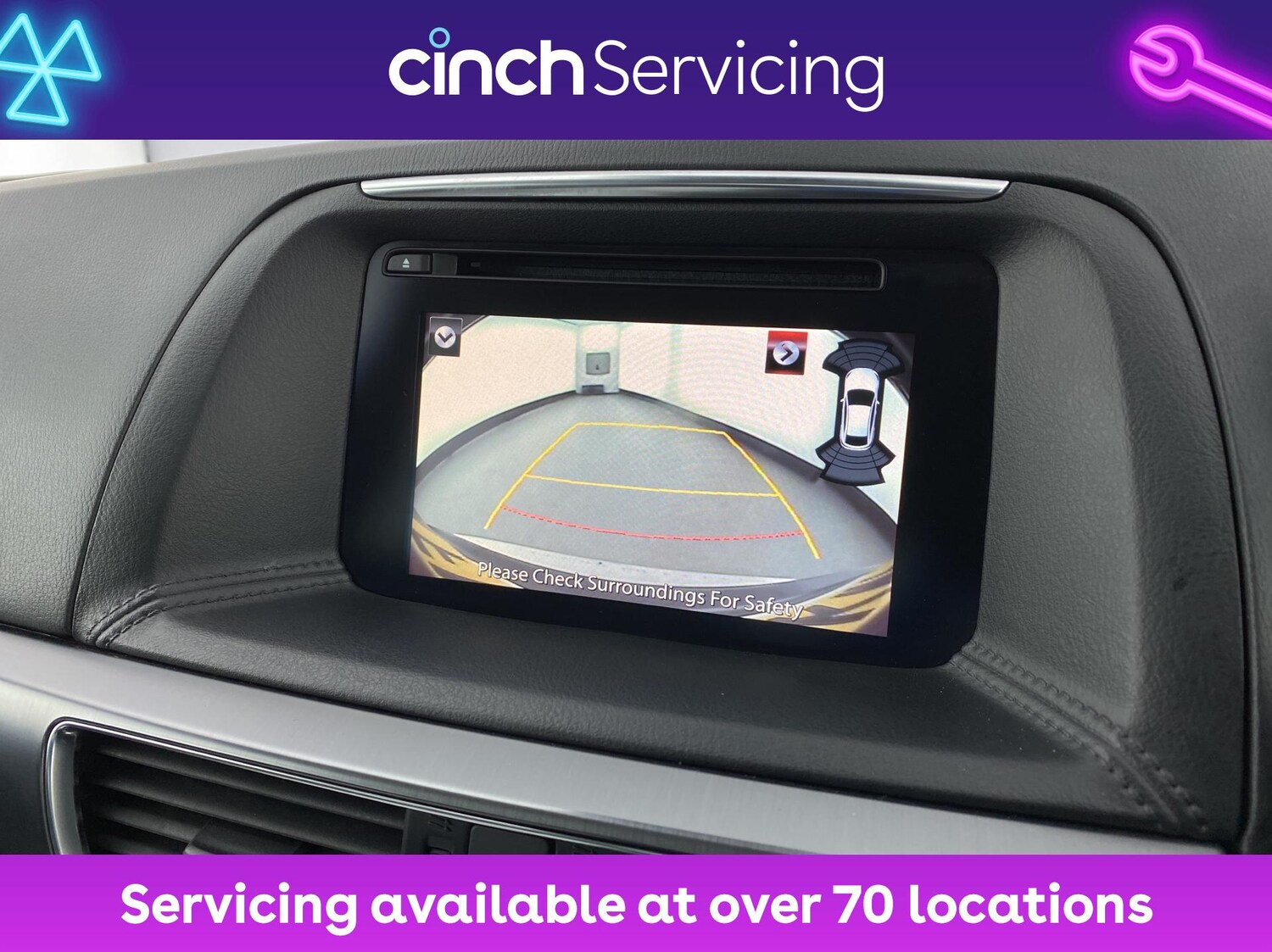 Used Mazda CX-5 2016 for sale - 76685817: Photo 36