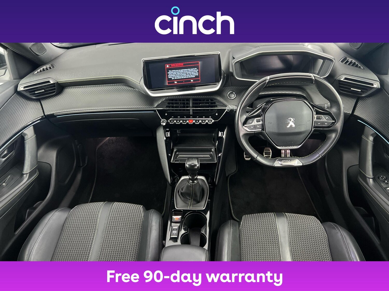 Used Peugeot 2008 2021 for sale - 76670420: Photo 15