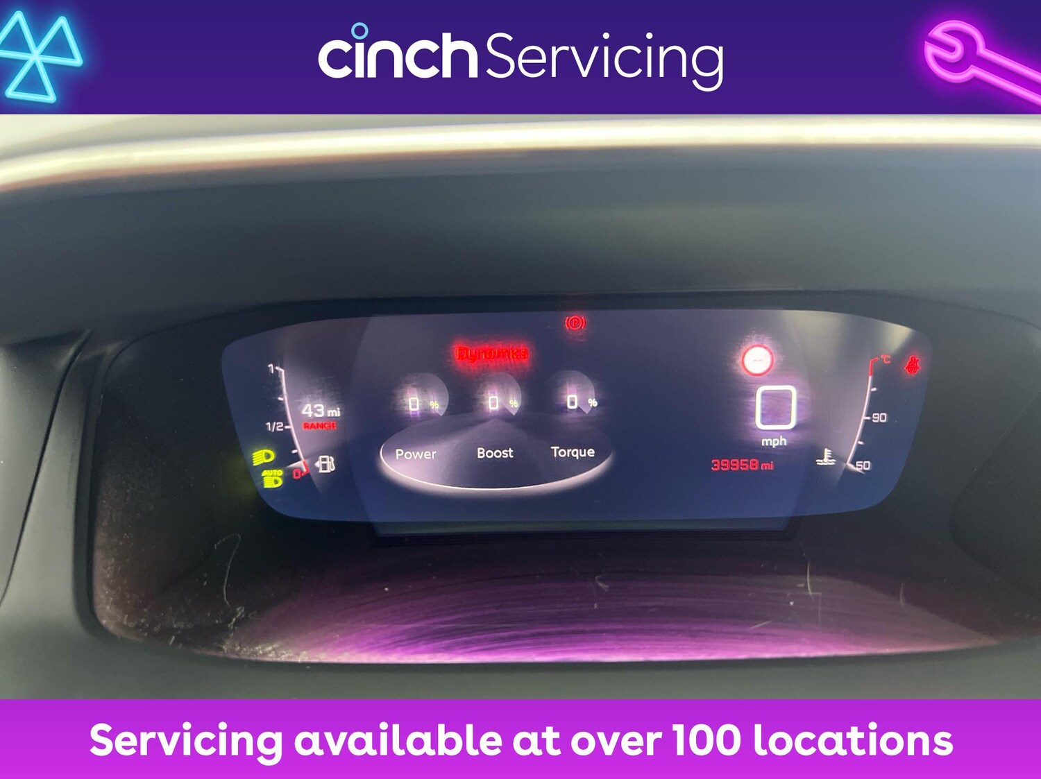 Used Peugeot 2008 2021 for sale - 76670420: Photo 18