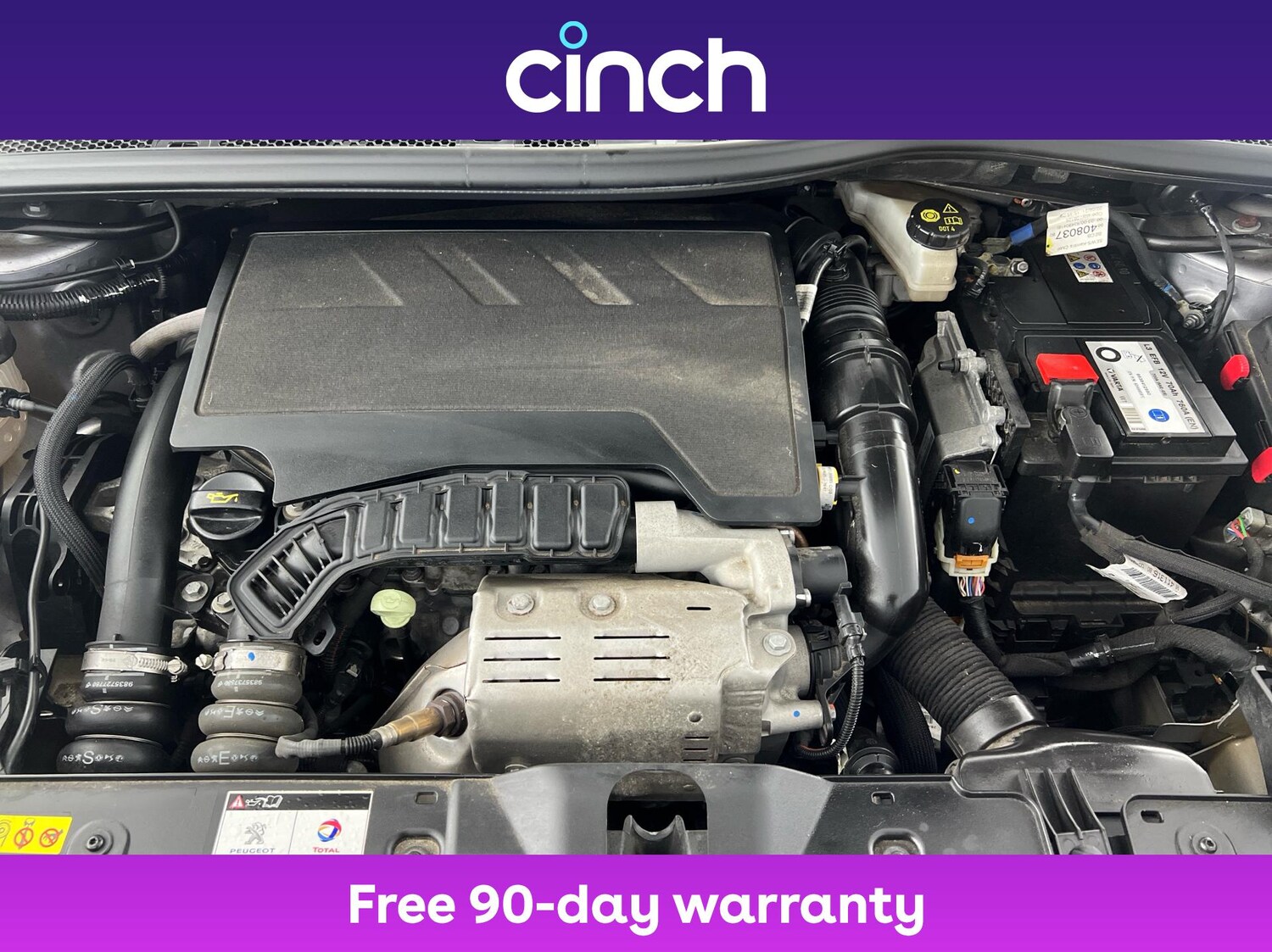 Used Peugeot 2008 2021 for sale - 76670420: Photo 23