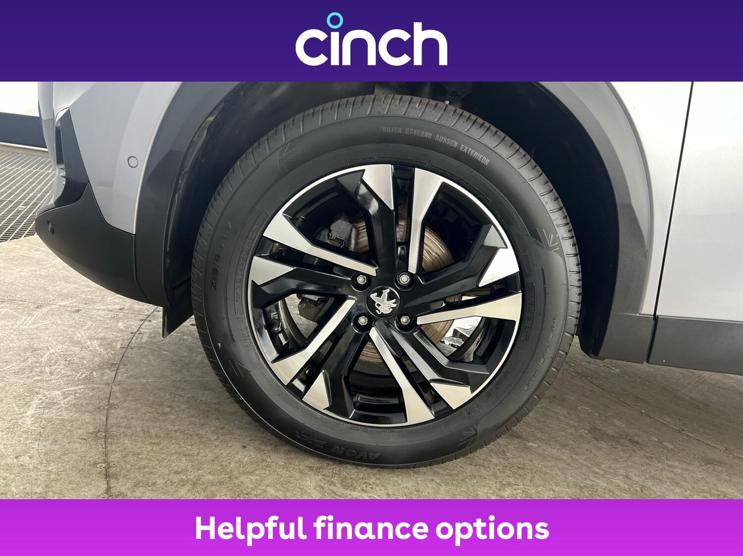 Used Peugeot 2008 2021 for sale - 76670420: Photo 24