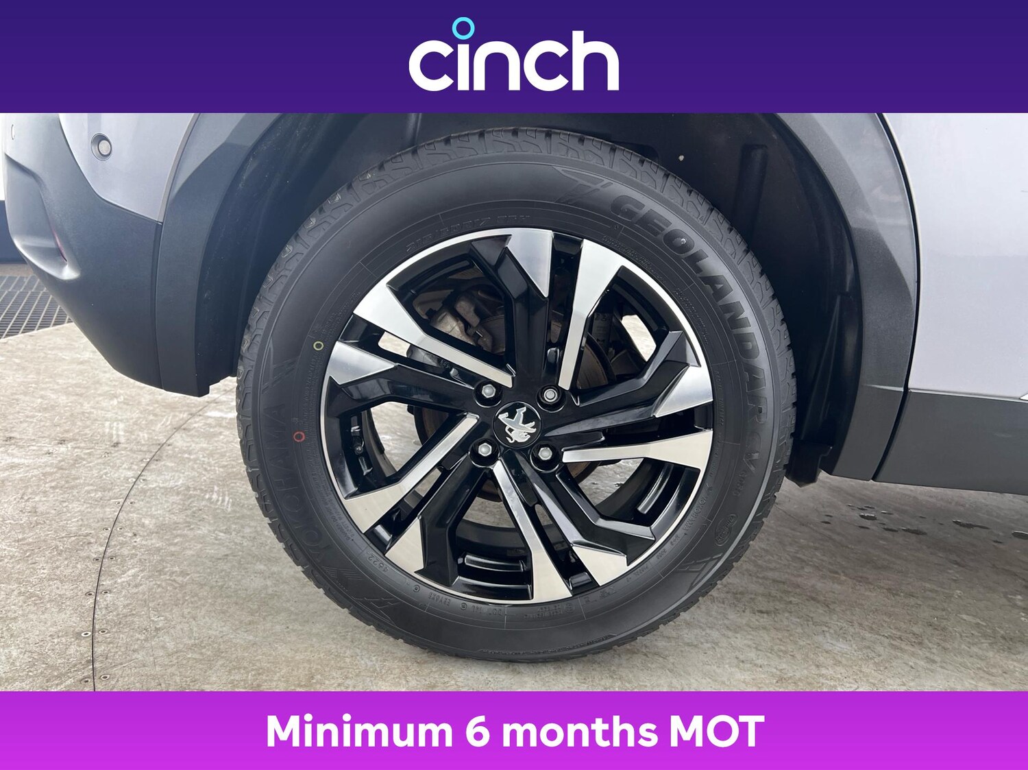 Used Peugeot 2008 2021 for sale - 76670420: Photo 27