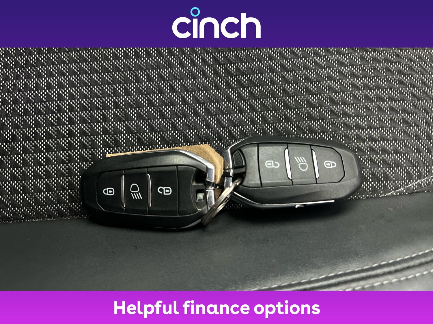 Used Peugeot 2008 2021 for sale - 76670420: Photo 30