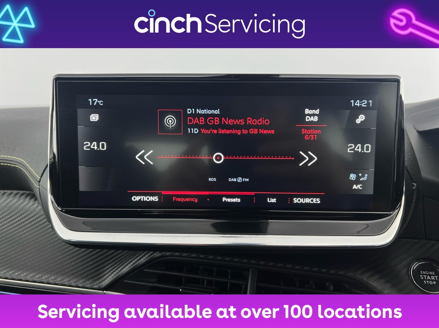 Used Peugeot 2008 2021 for sale - 76670420: Photo 31