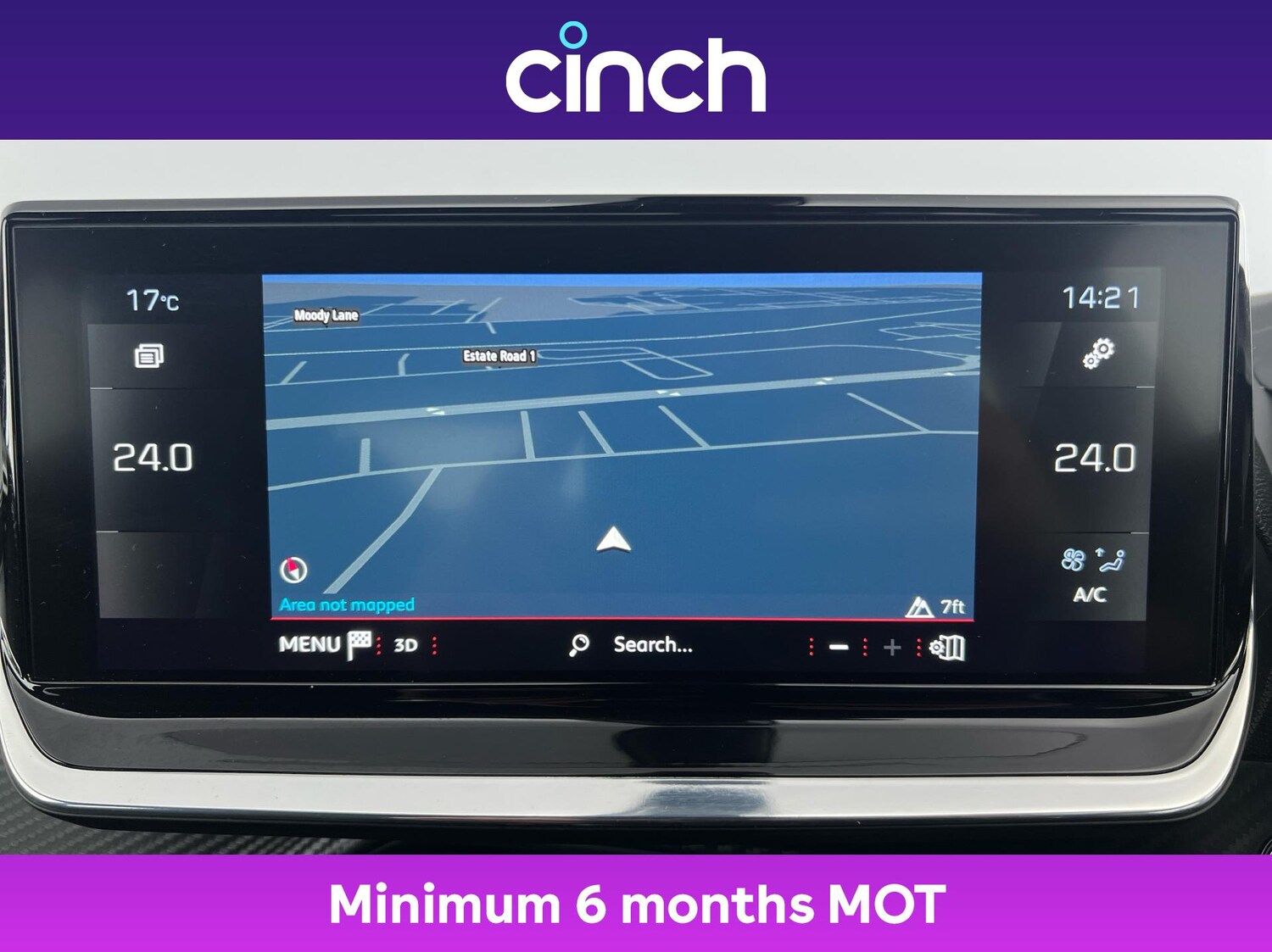 Used Peugeot 2008 2021 for sale - 76670420: Photo 32