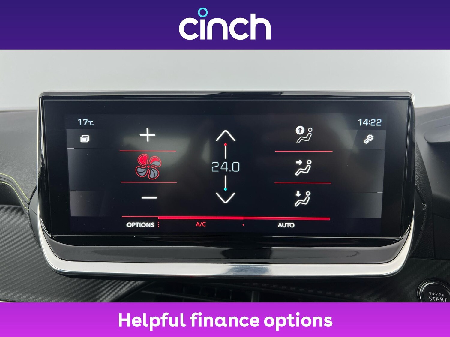 Used Peugeot 2008 2021 for sale - 76670420: Photo 35