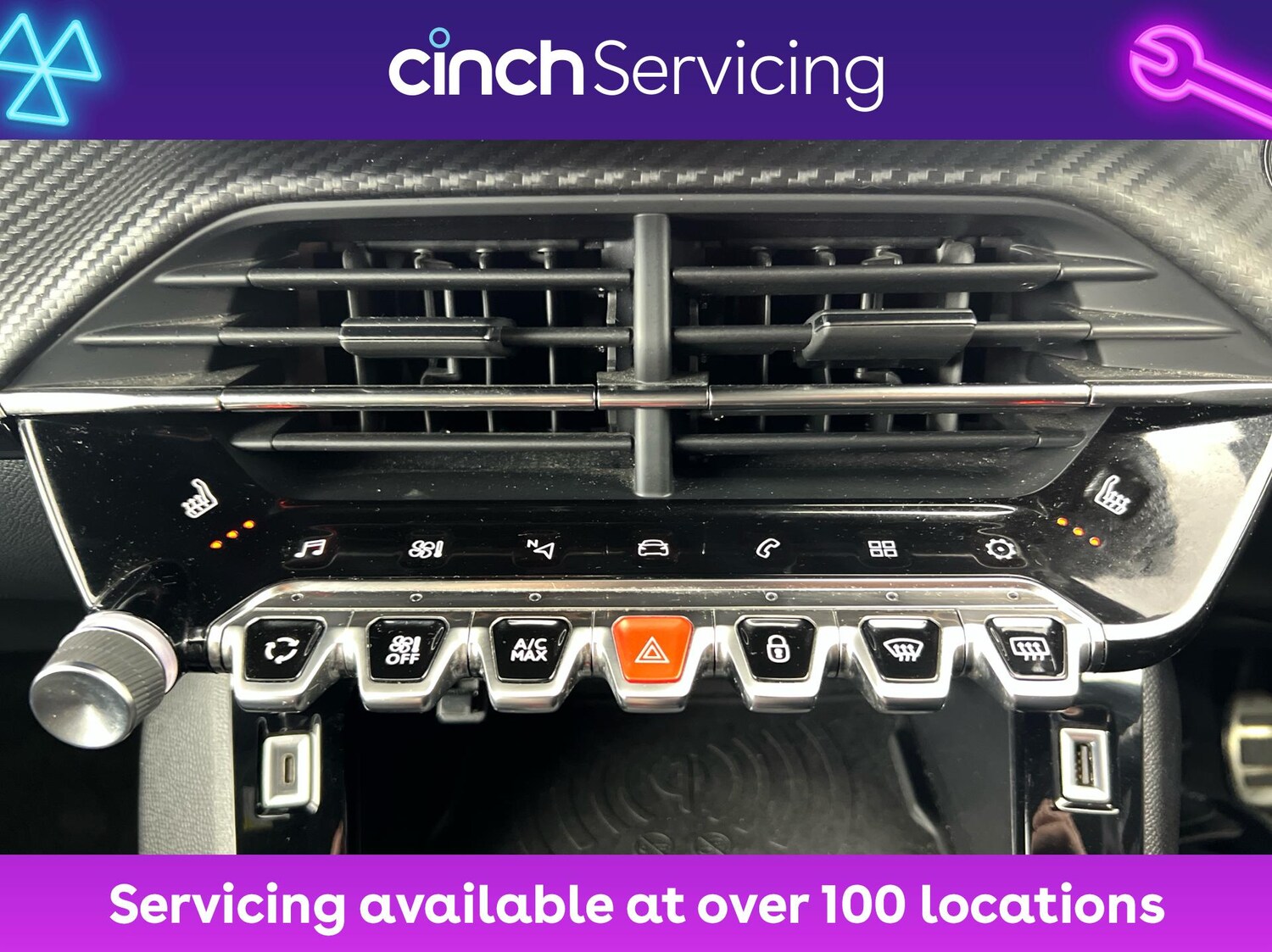 Used Peugeot 2008 2021 for sale - 76670420: Photo 36