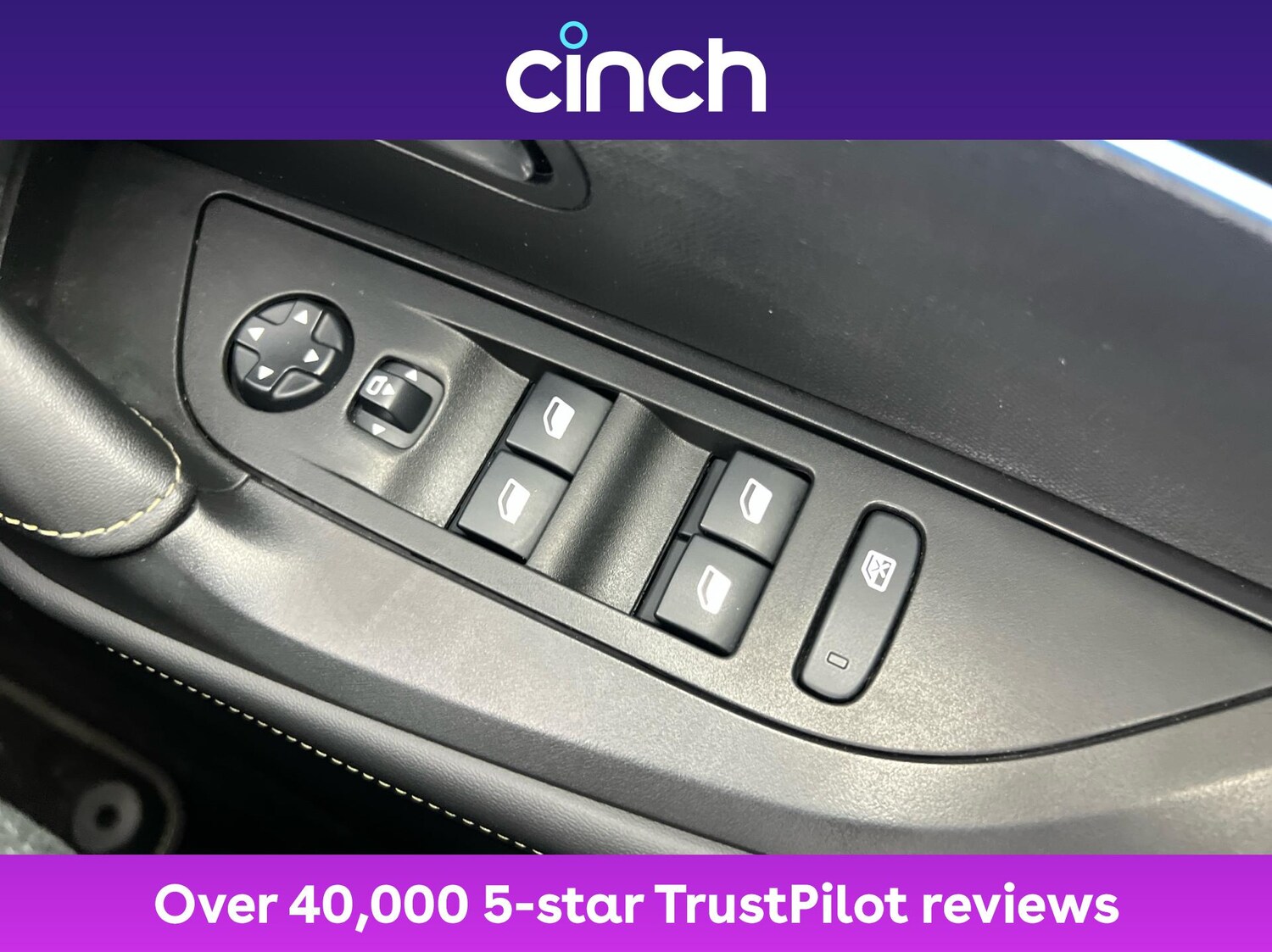 Used Peugeot 2008 2021 for sale - 76670420: Photo 38