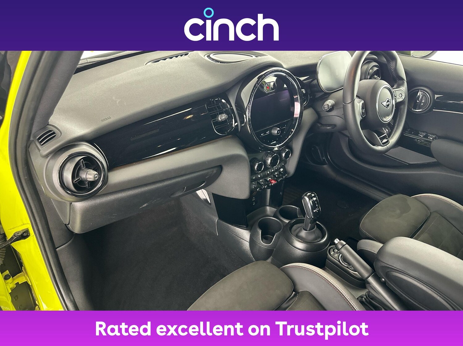 Used MINI Hatch 2023 for sale - 76429401: Photo 14