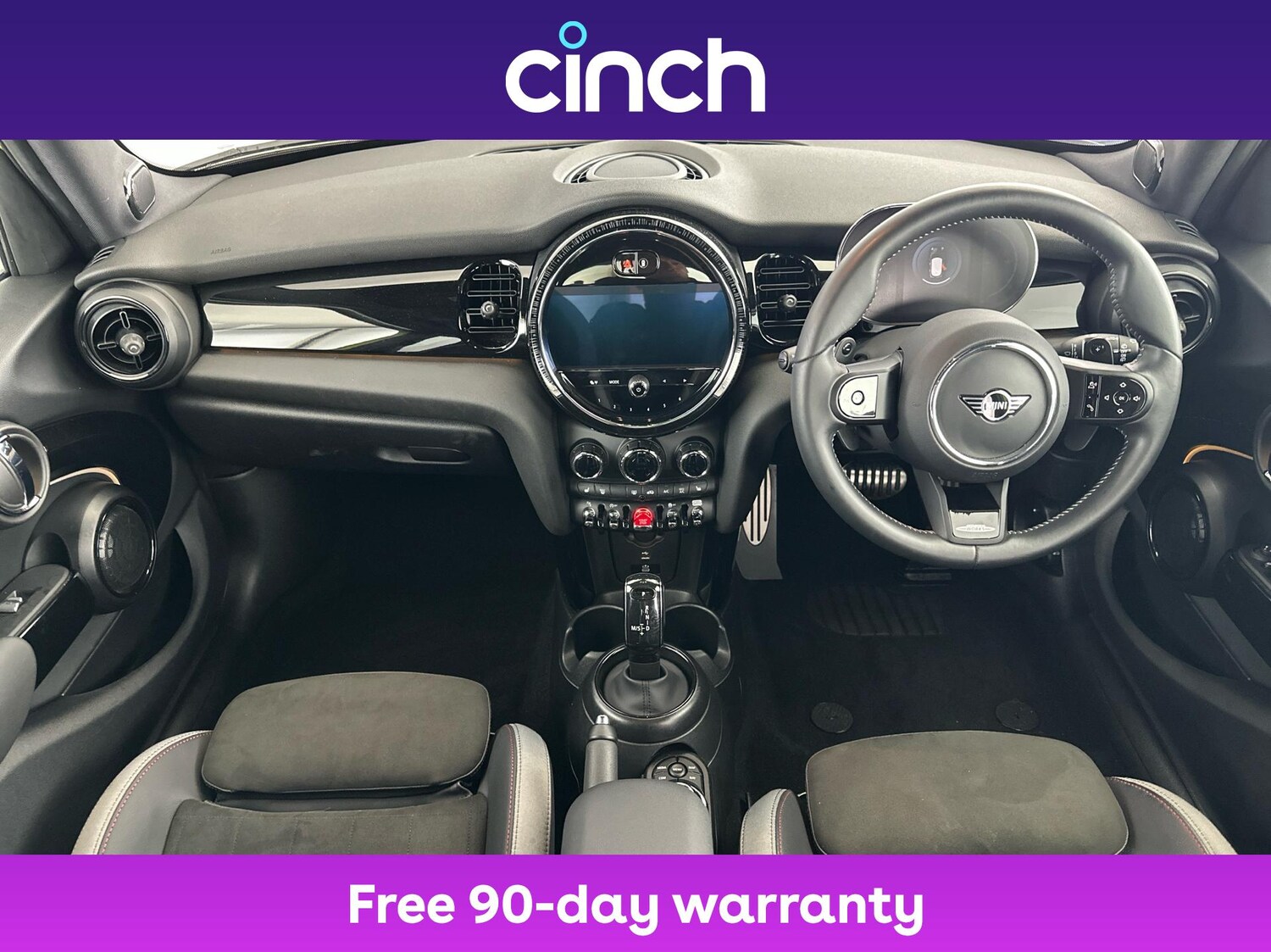 Used MINI Hatch 2023 for sale - 76429401: Photo 15