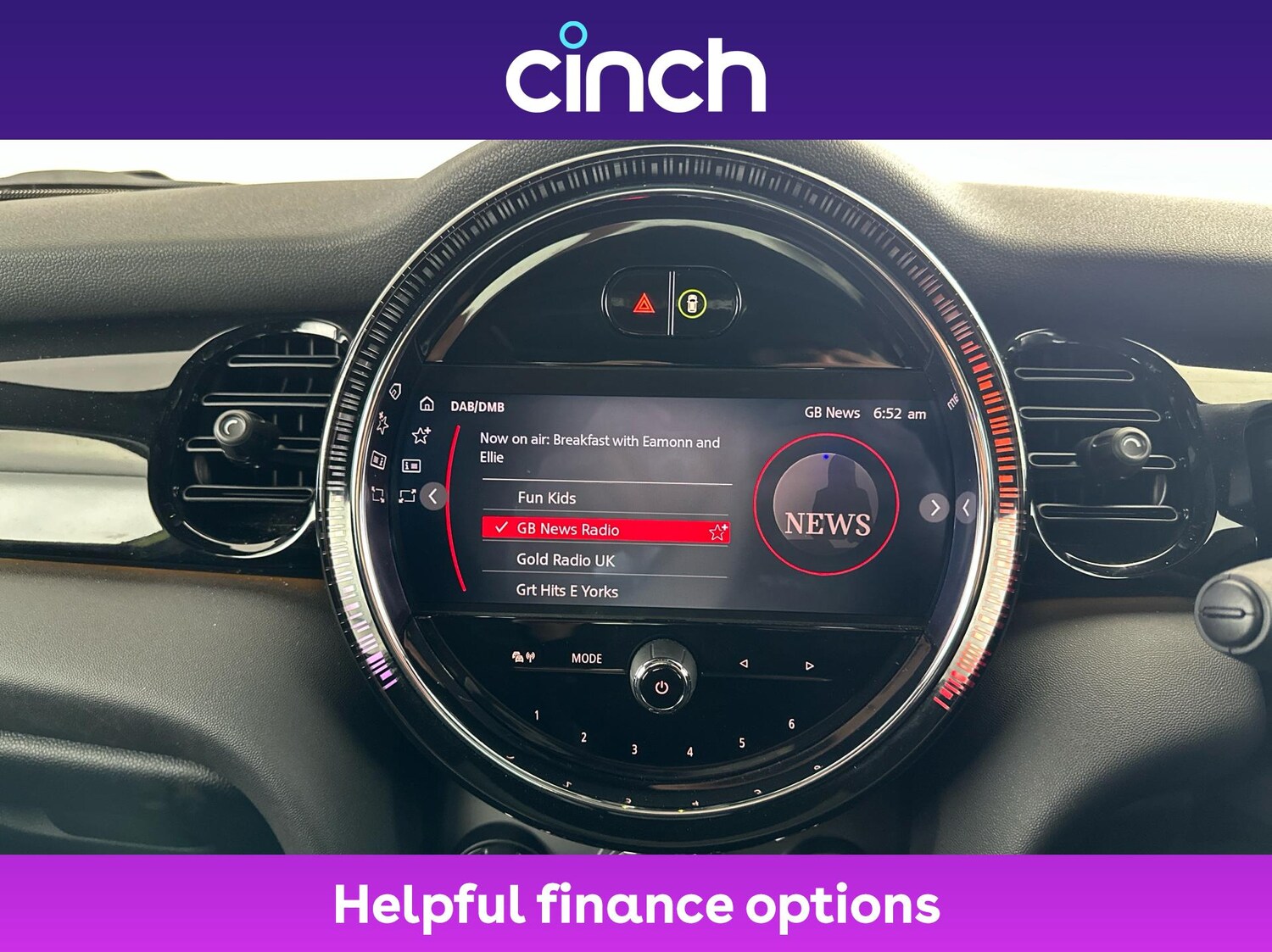 Used MINI Hatch 2023 for sale - 76429401: Photo 17