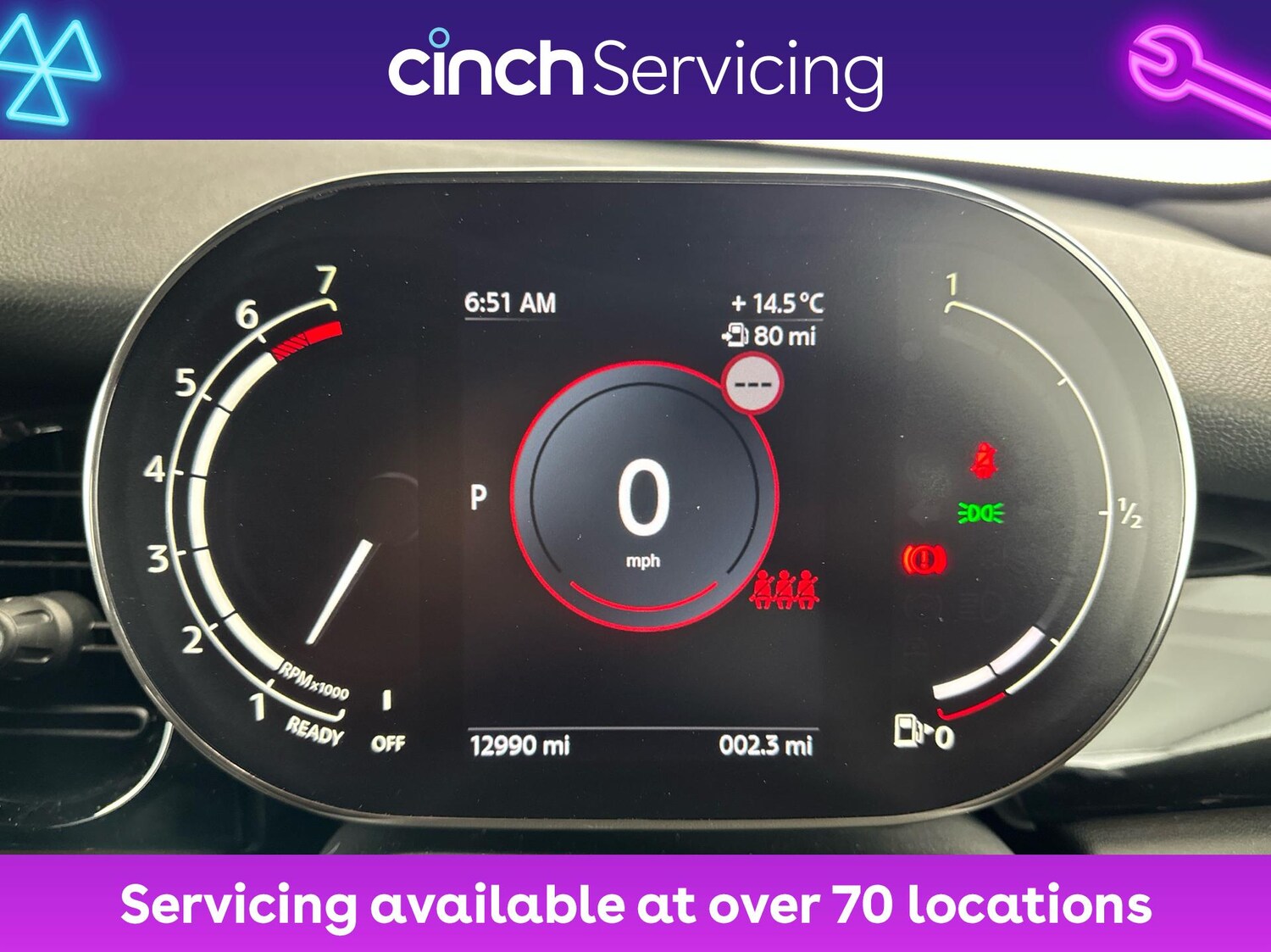 Used MINI Hatch 2023 for sale - 76429401: Photo 18