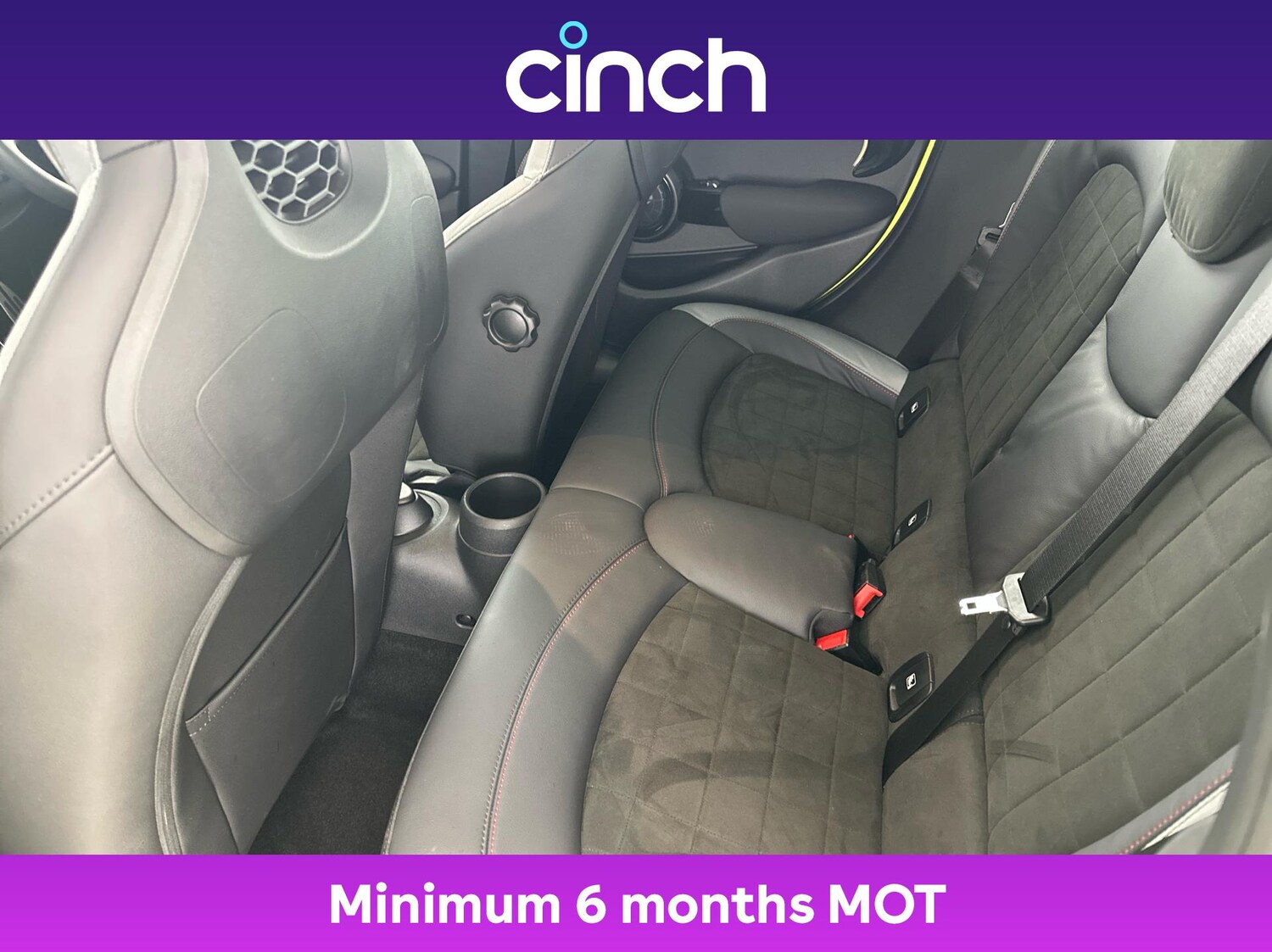 Used MINI Hatch 2023 for sale - 76429401: Photo 20