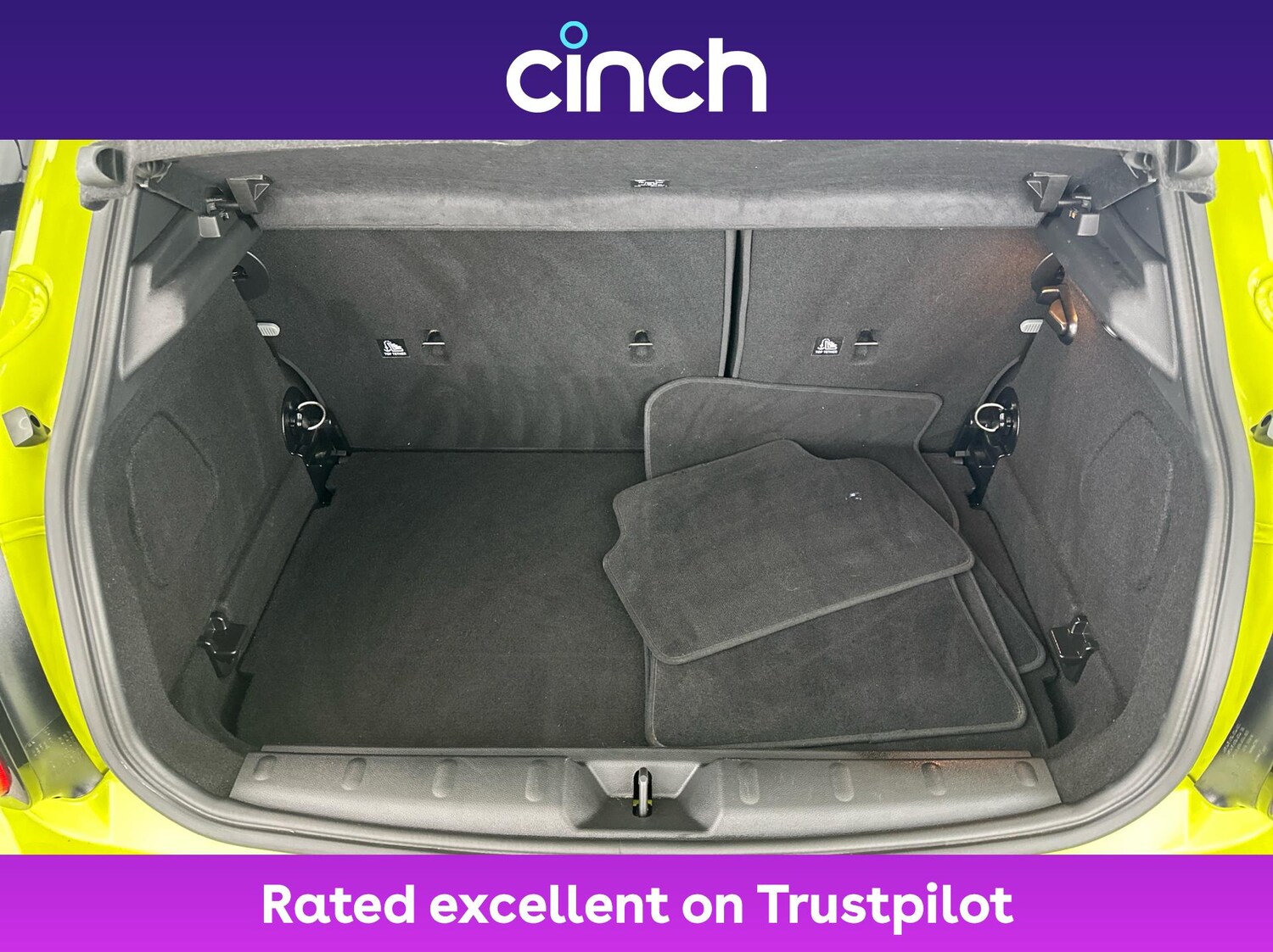 Used MINI Hatch 2023 for sale - 76429401: Photo 21