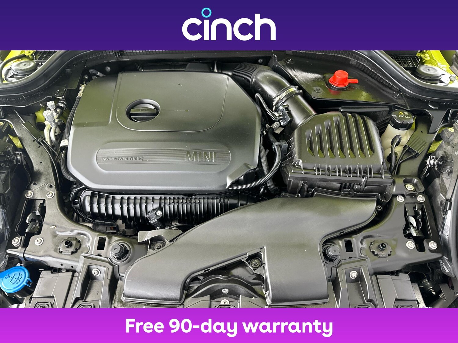 Used MINI Hatch 2023 for sale - 76429401: Photo 23