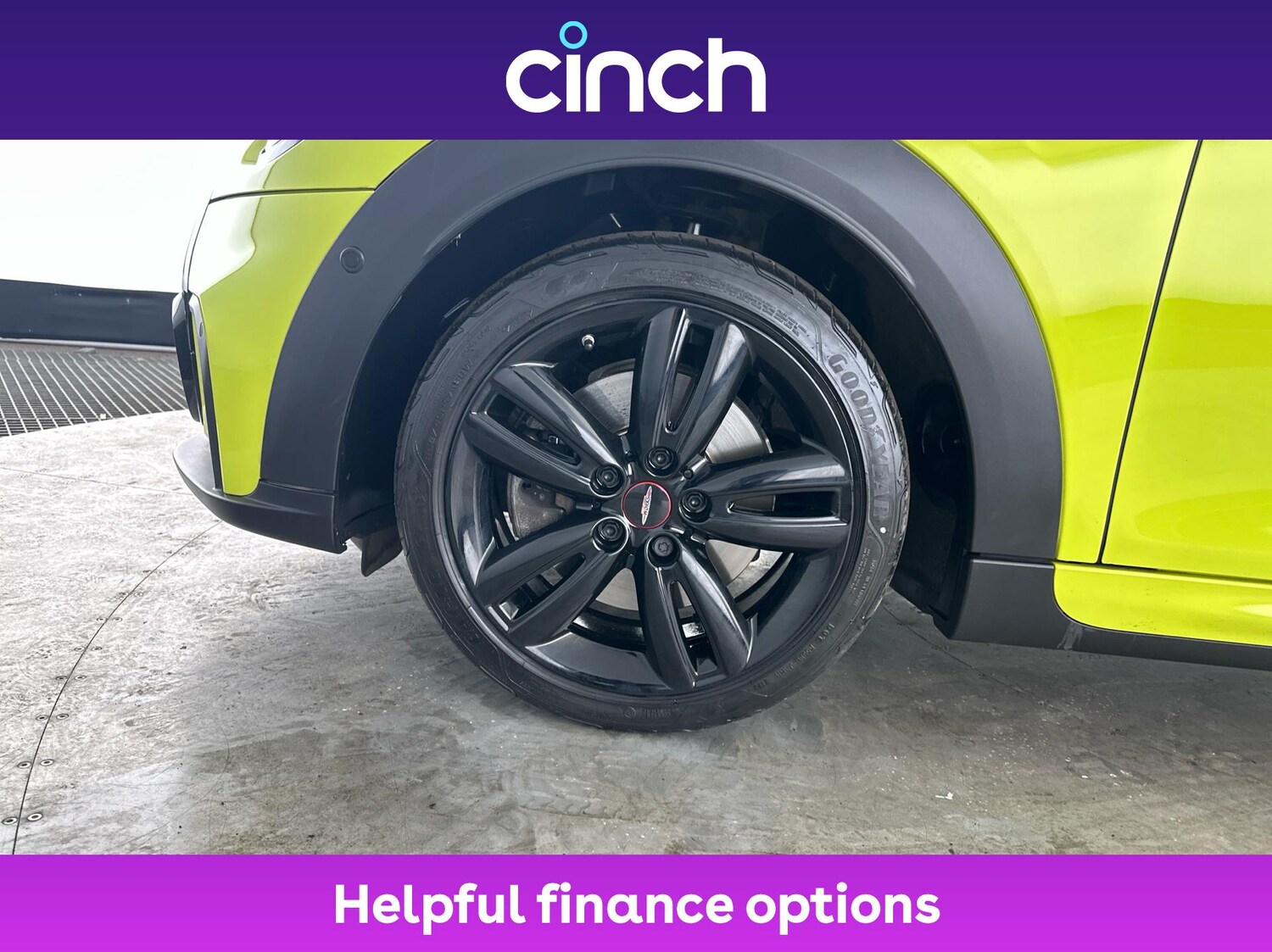 Used MINI Hatch 2023 for sale - 76429401: Photo 24