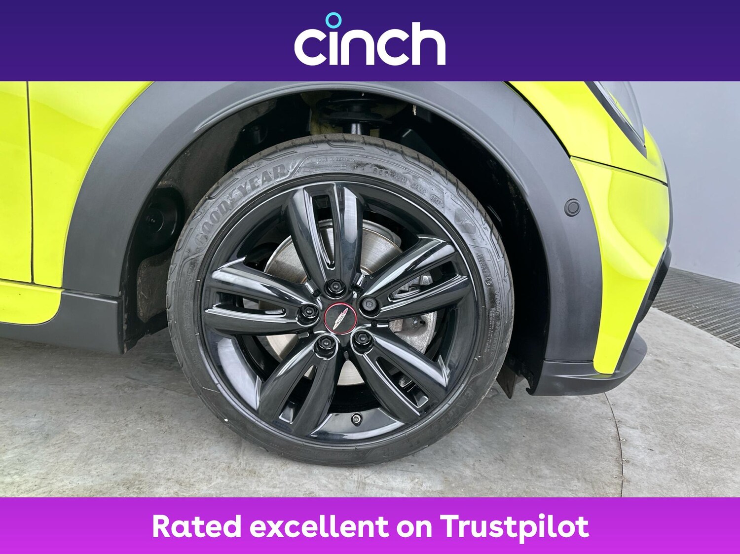 Used MINI Hatch 2023 for sale - 76429401: Photo 28