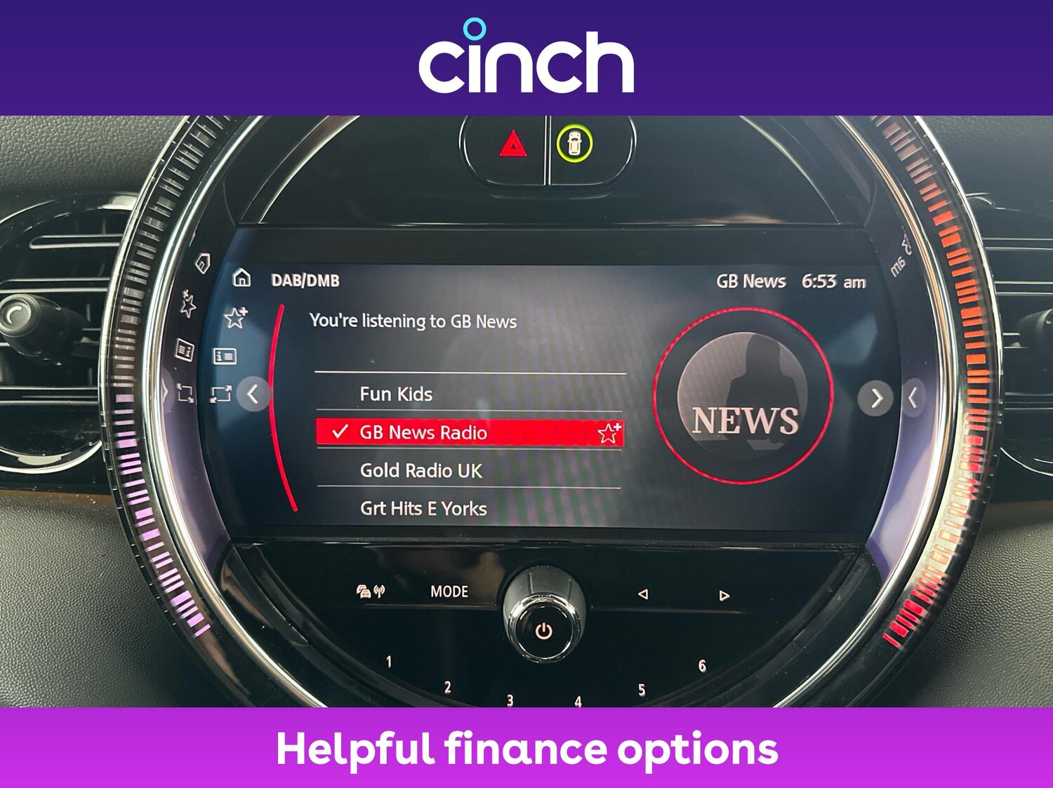 Used MINI Hatch 2023 for sale - 76429401: Photo 30