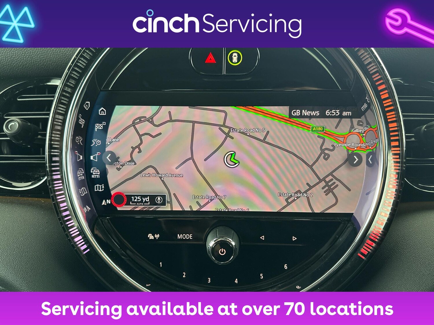 Used MINI Hatch 2023 for sale - 76429401: Photo 31