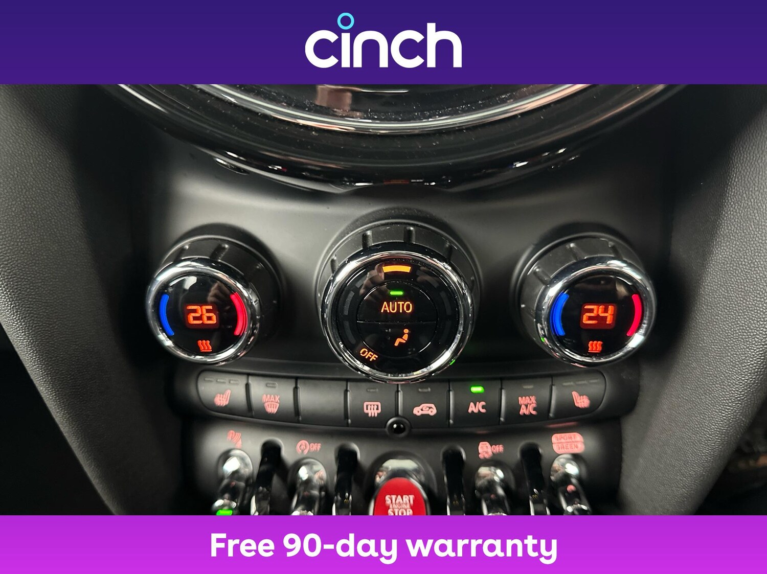 Used MINI Hatch 2023 for sale - 76429401: Photo 34