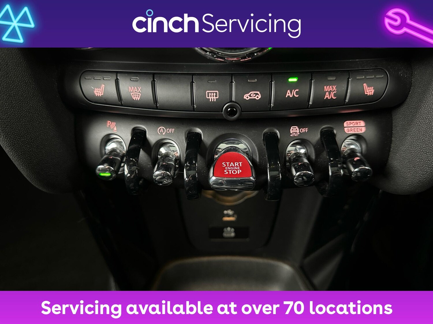 Used MINI Hatch 2023 for sale - 76429401: Photo 36