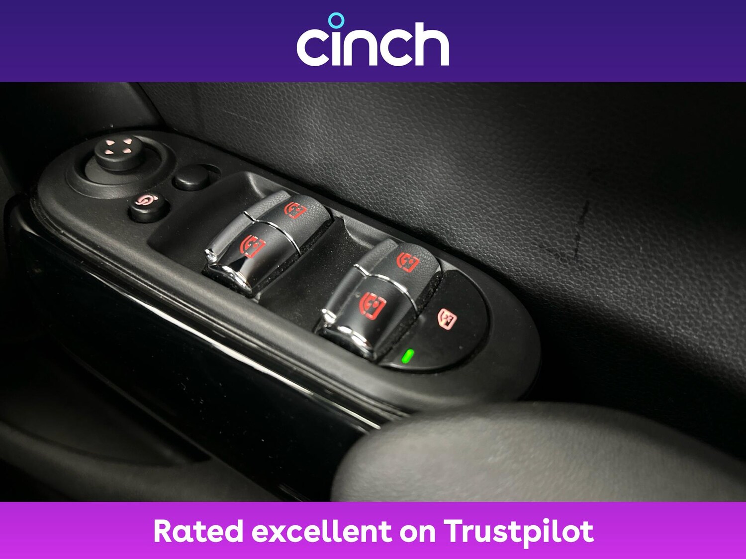 Used MINI Hatch 2023 for sale - 76429401: Photo 38