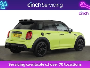 Used MINI Hatch 2023 for sale - 76429401: Photo