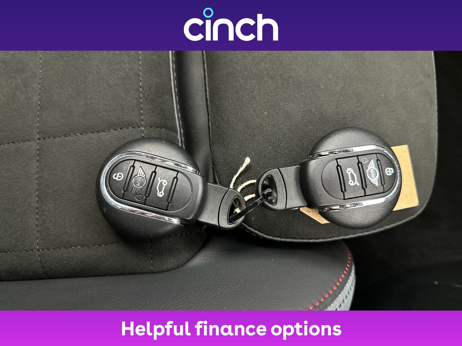 Used MINI Hatch 2023 for sale - 76429401: Photo 40